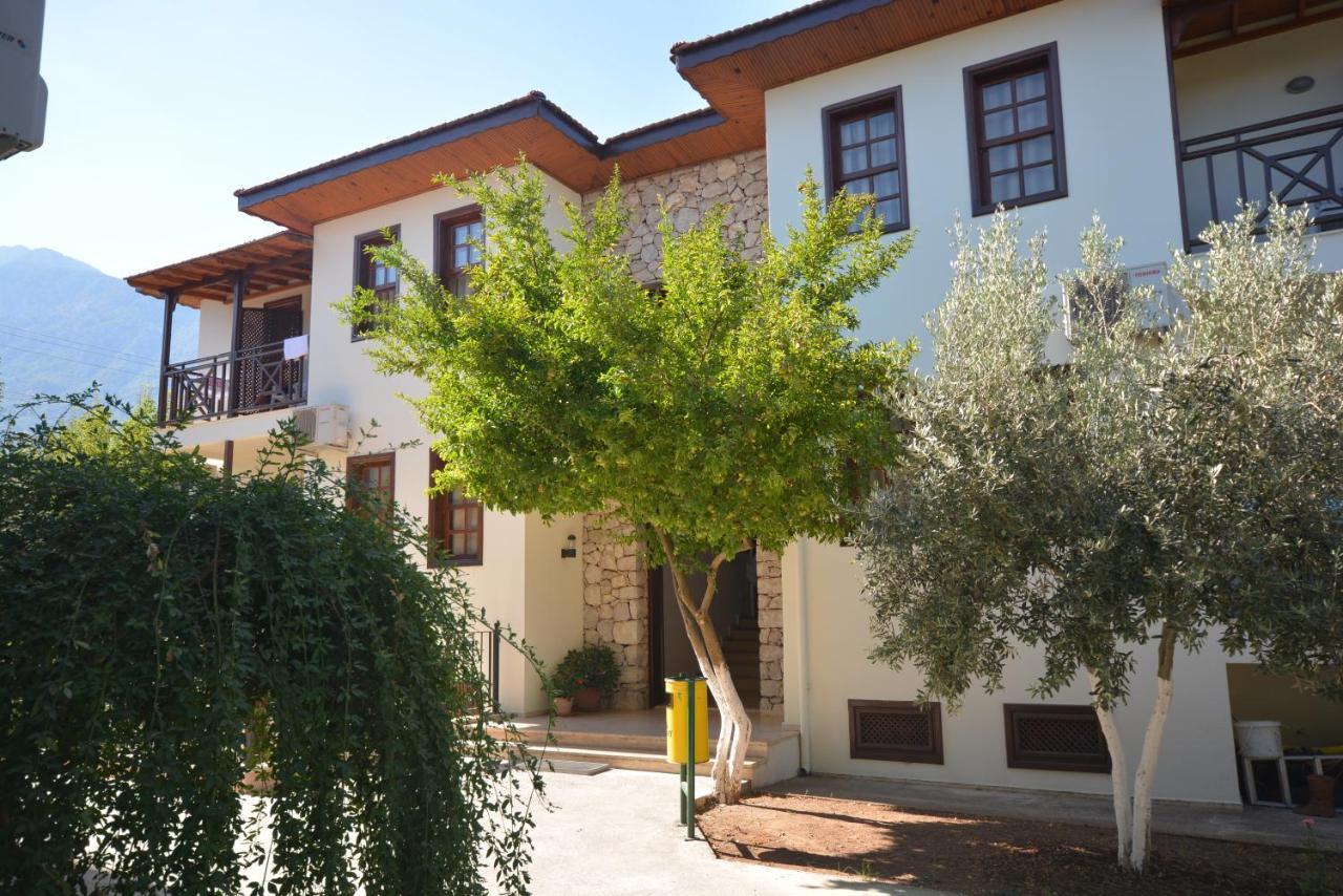 Saray Hotel Ölüdeniz Extérieur photo
