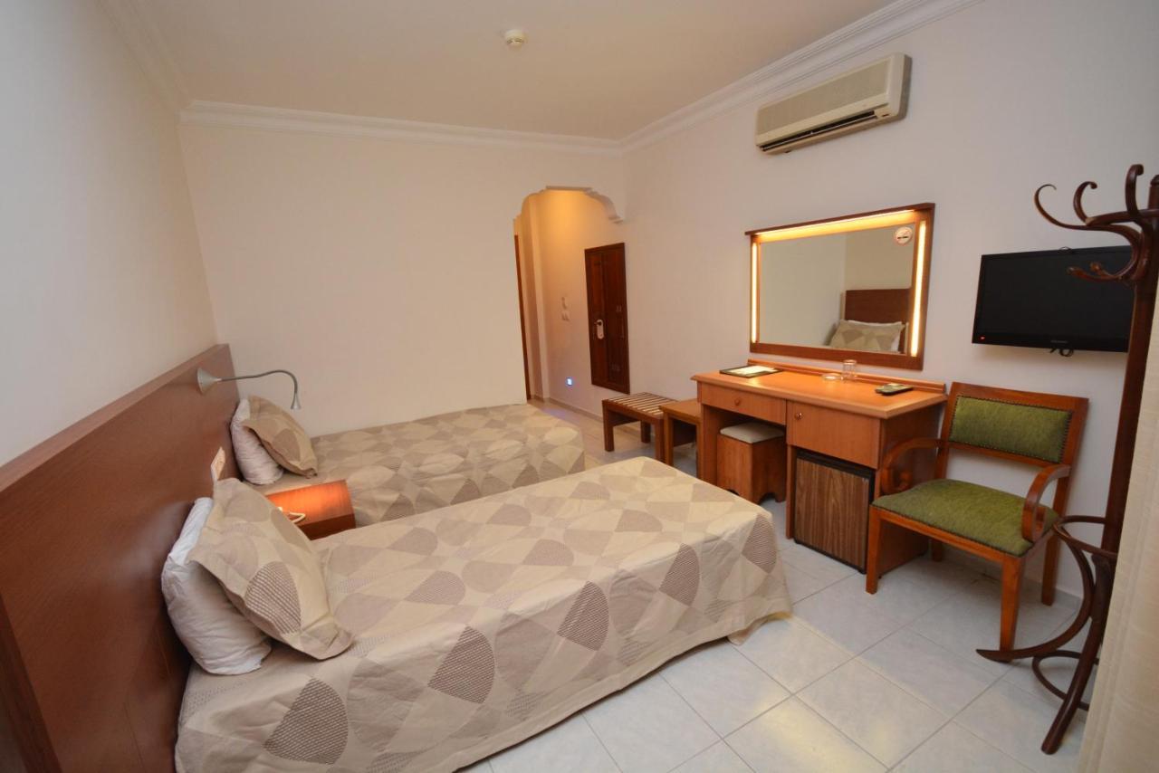 Saray Hotel Ölüdeniz Extérieur photo