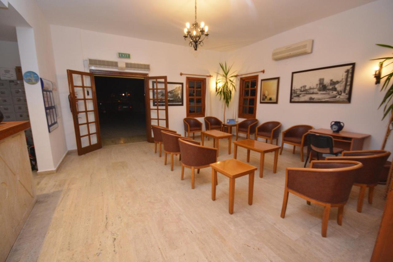 Saray Hotel Ölüdeniz Extérieur photo