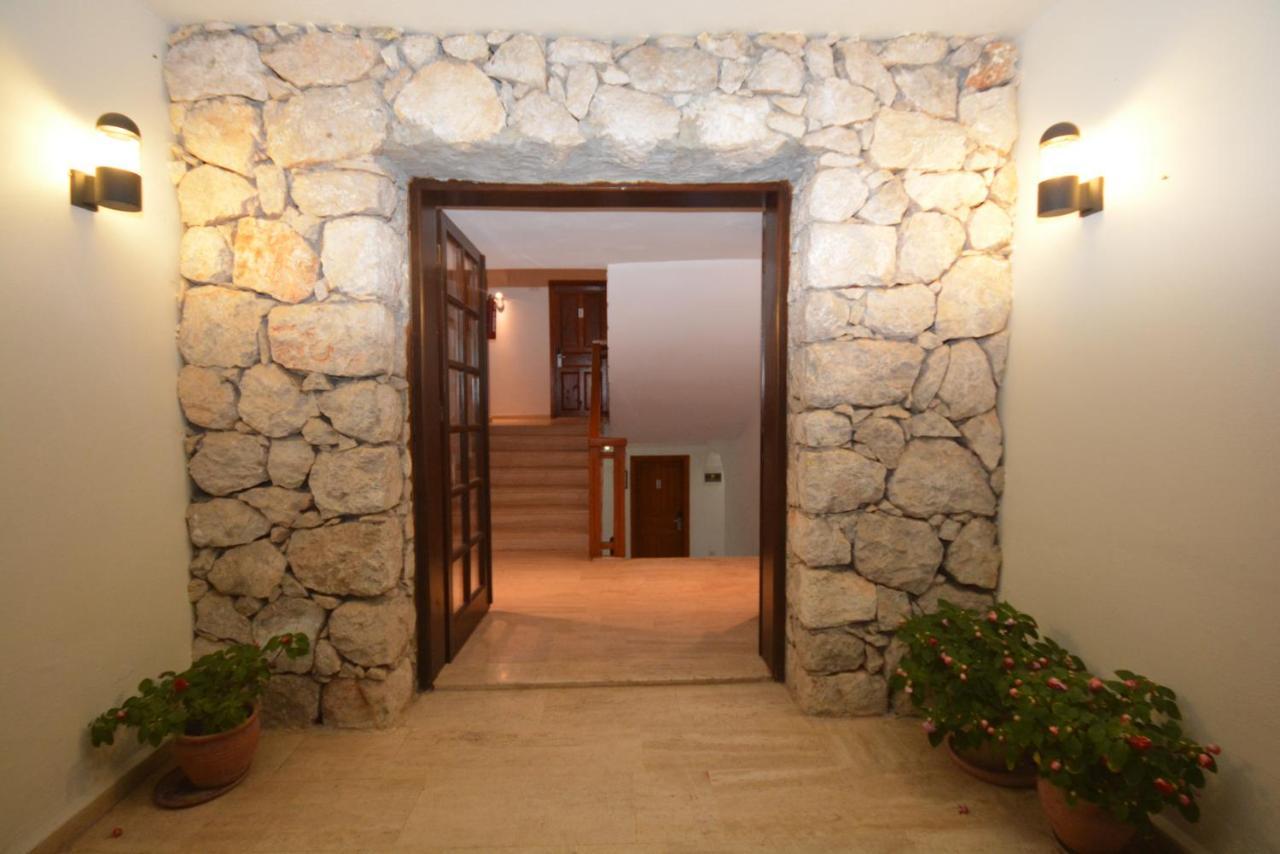 Saray Hotel Ölüdeniz Extérieur photo