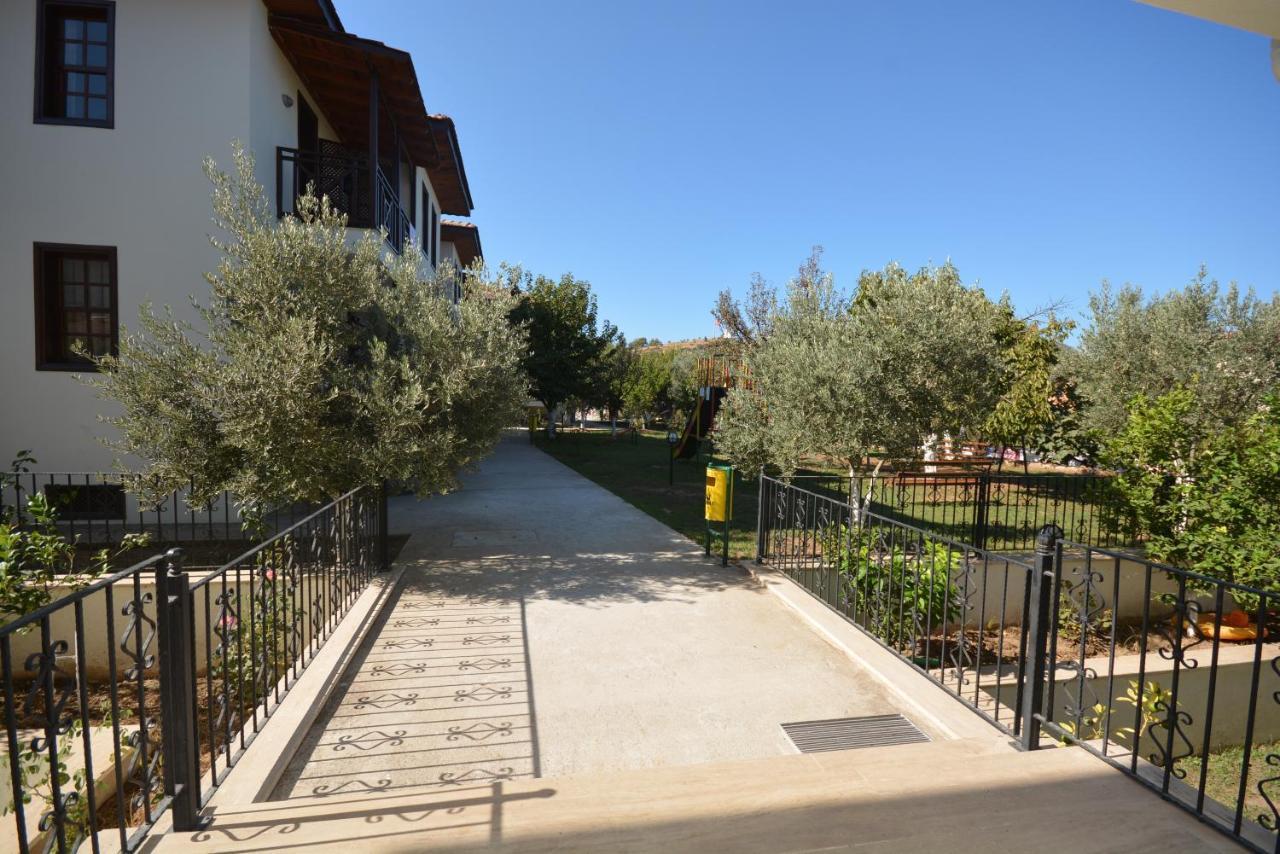 Saray Hotel Ölüdeniz Extérieur photo