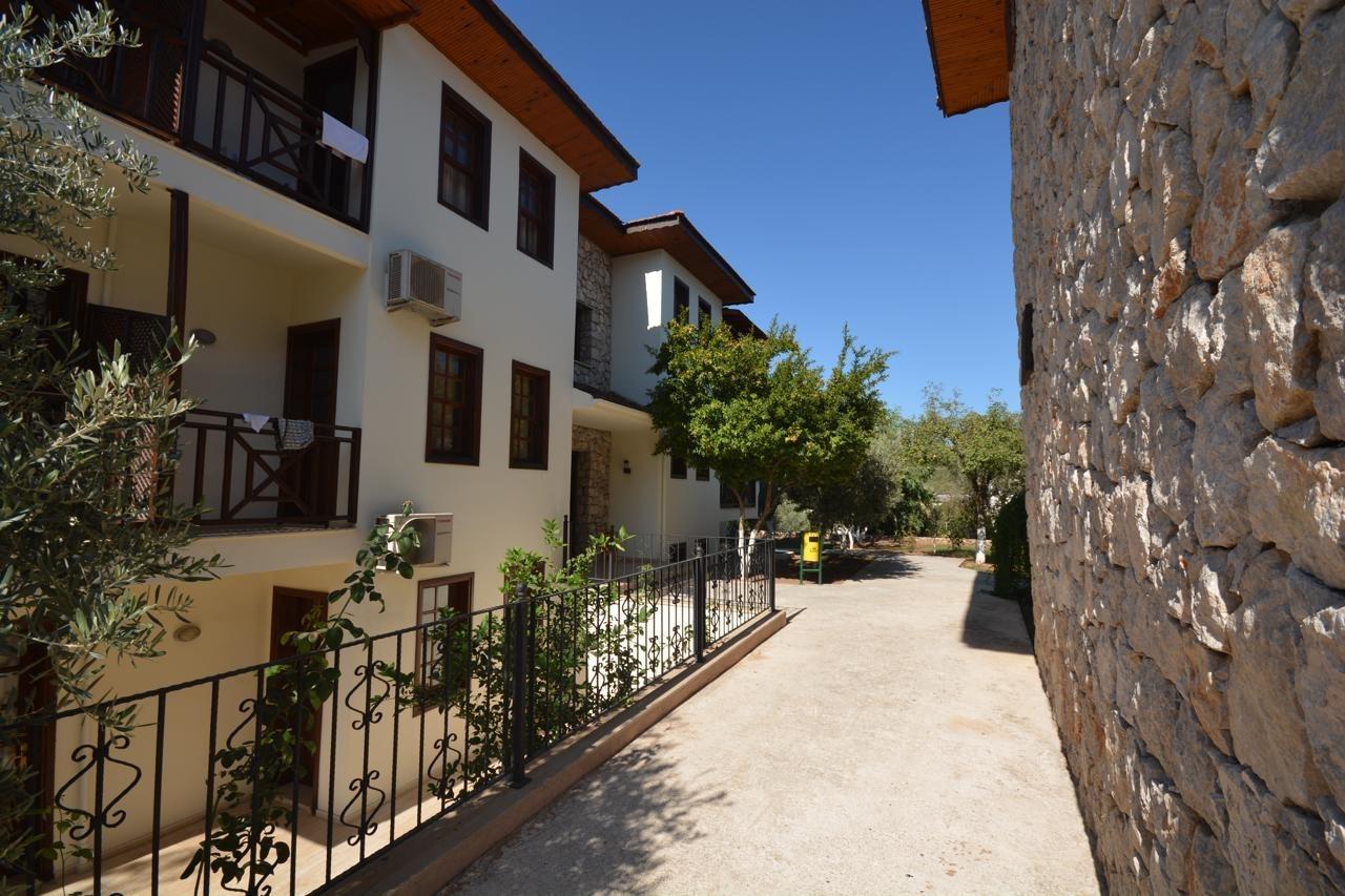Saray Hotel Ölüdeniz Extérieur photo