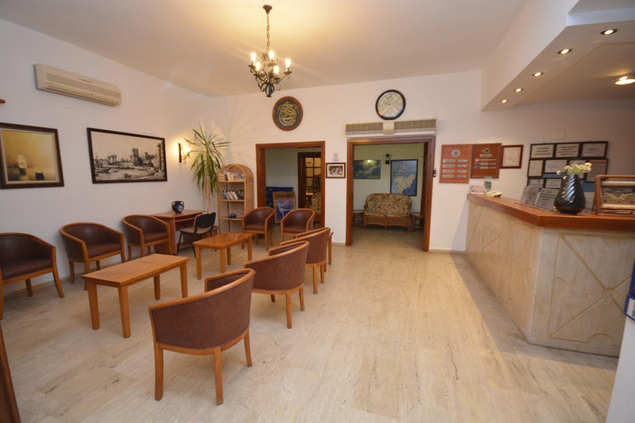 Saray Hotel Ölüdeniz Extérieur photo