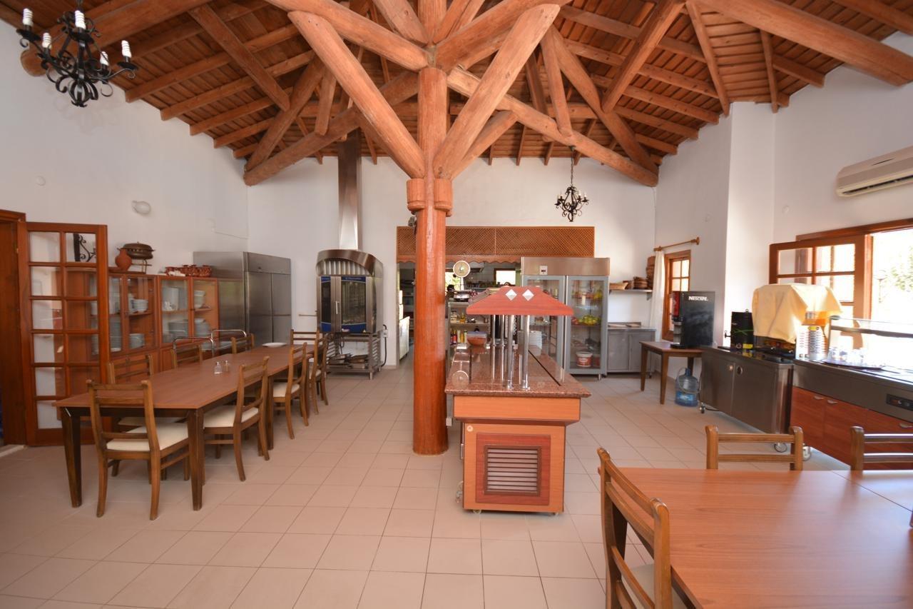 Saray Hotel Ölüdeniz Extérieur photo