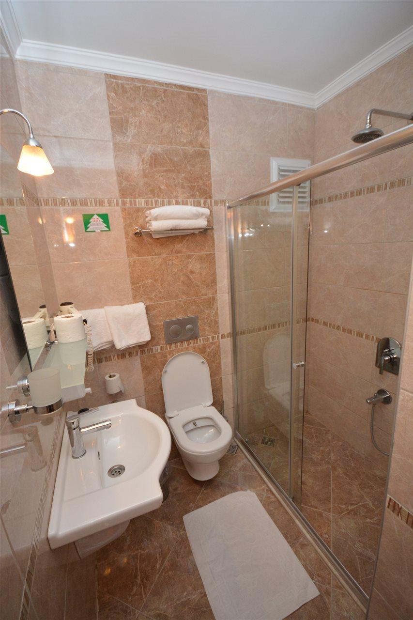 Saray Hotel Ölüdeniz Extérieur photo