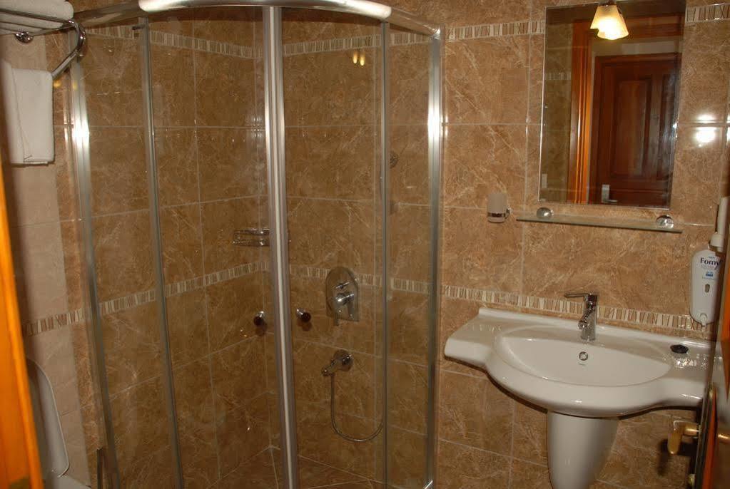 Saray Hotel Ölüdeniz Extérieur photo