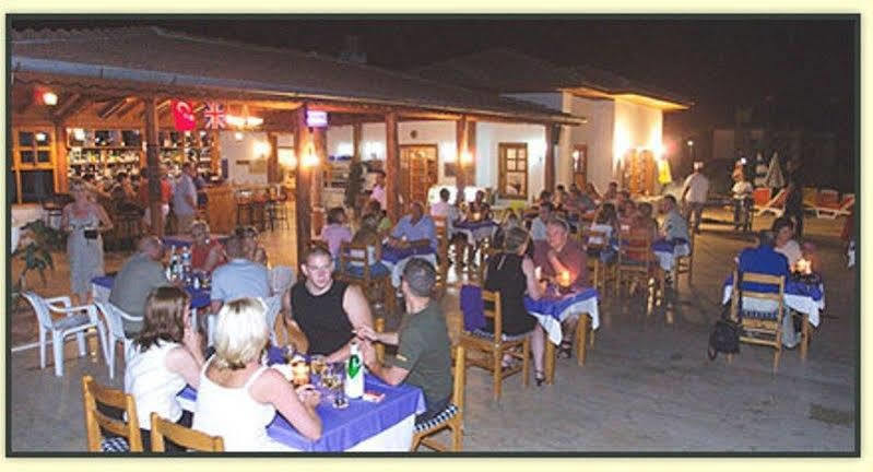 Saray Hotel Ölüdeniz Extérieur photo
