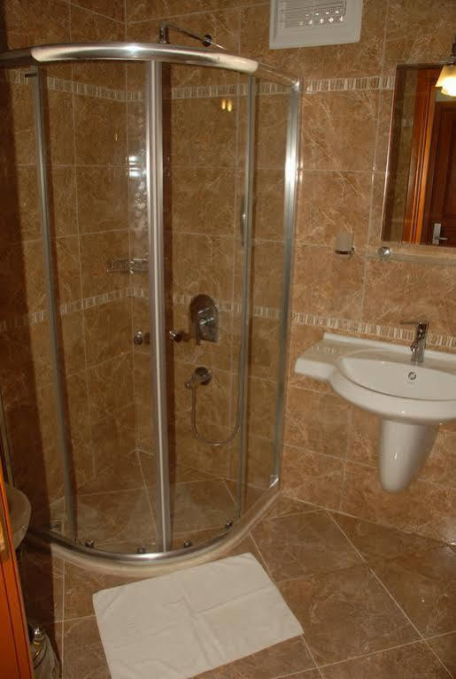 Saray Hotel Ölüdeniz Extérieur photo