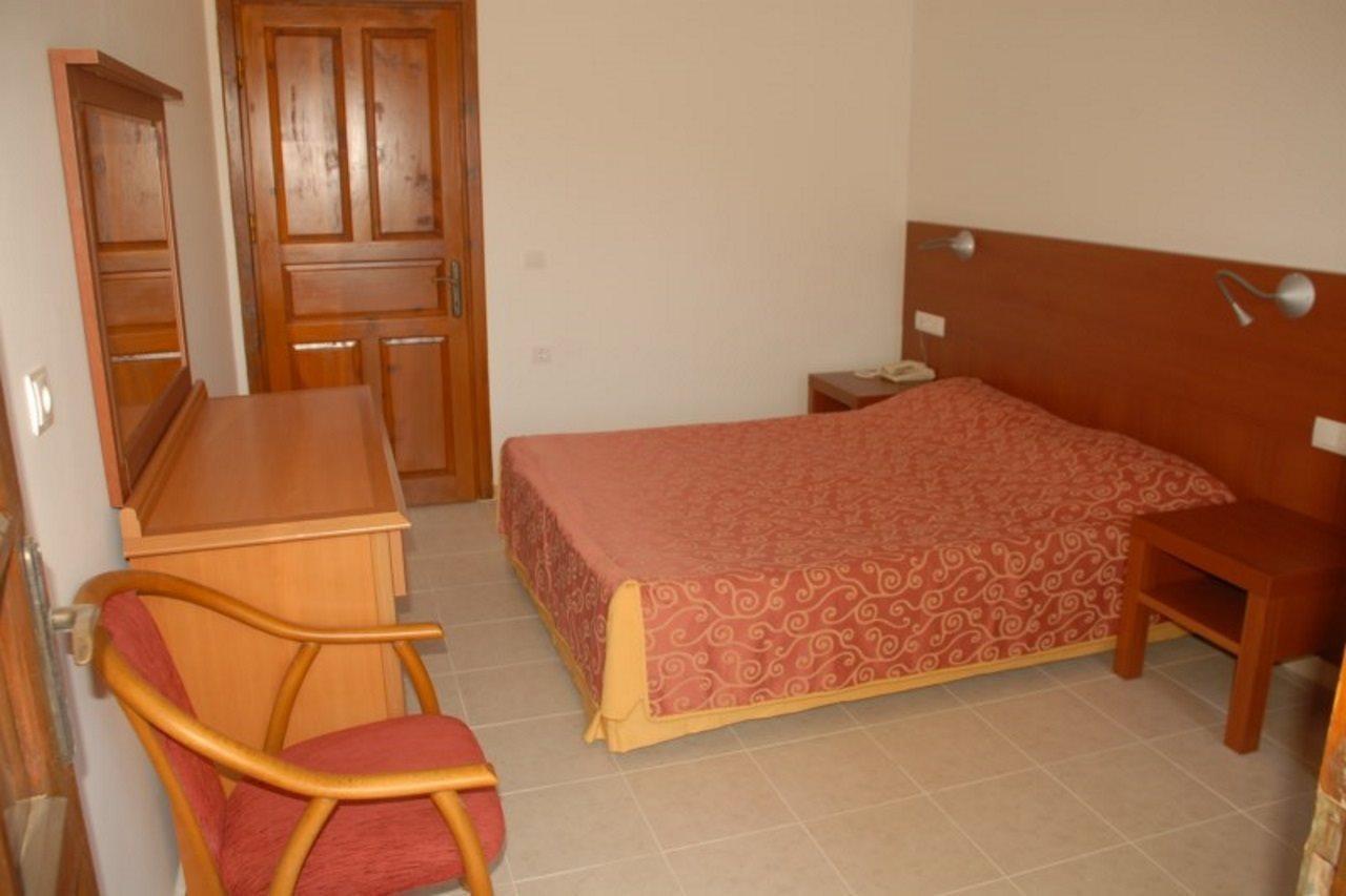Saray Hotel Ölüdeniz Extérieur photo