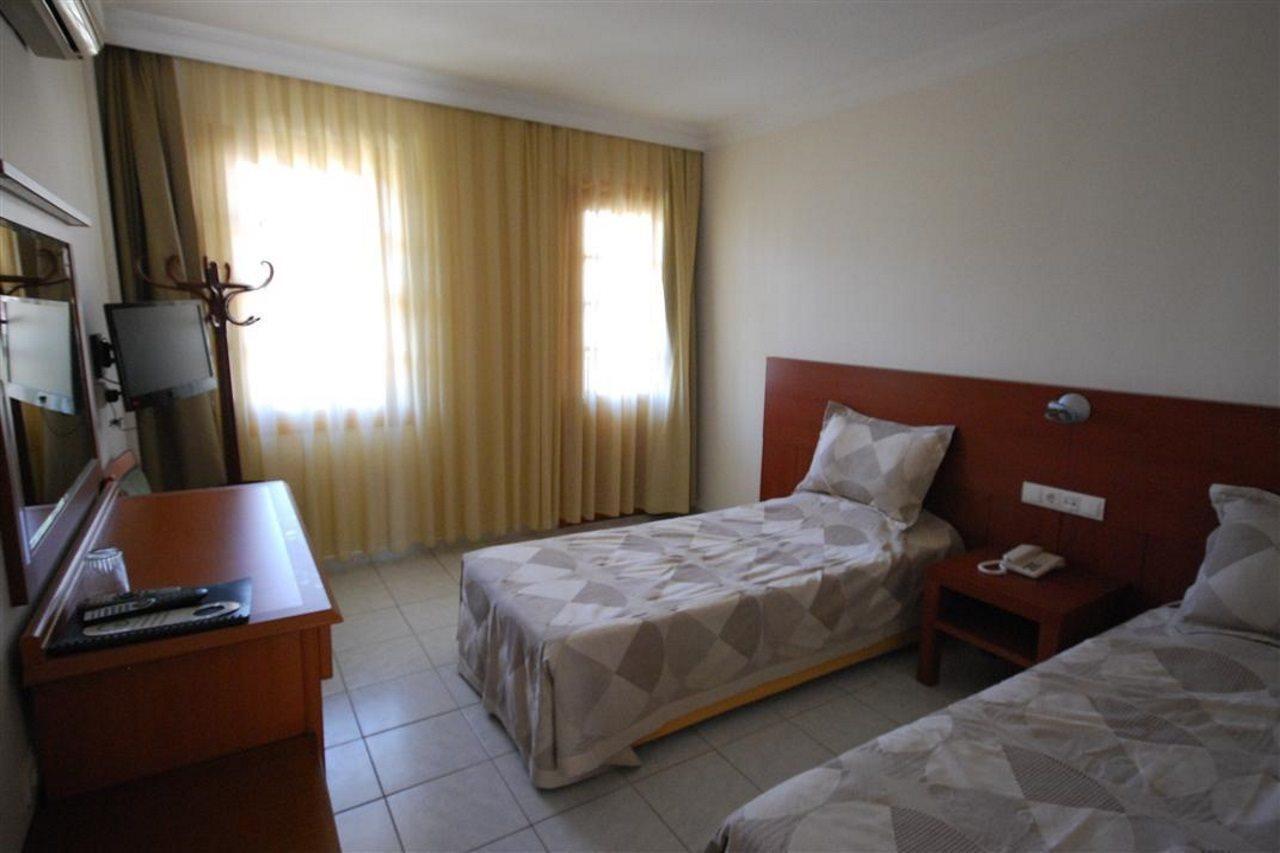 Saray Hotel Ölüdeniz Extérieur photo