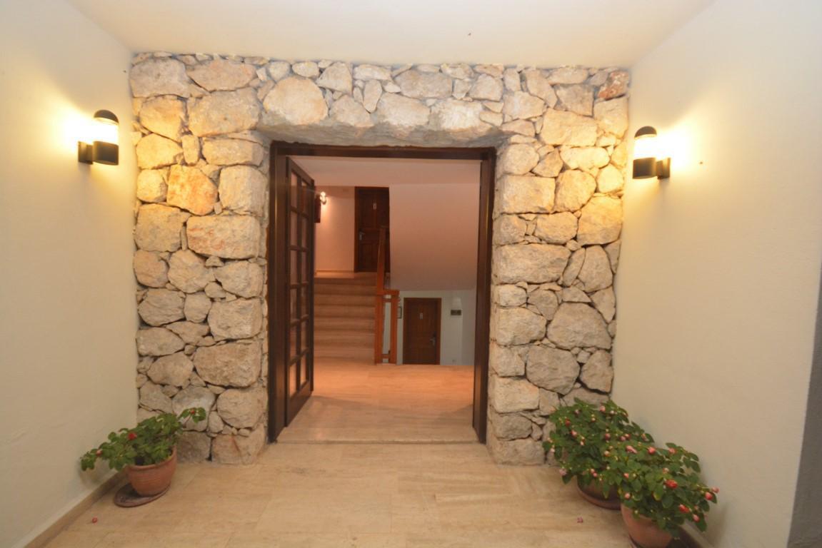 Saray Hotel Ölüdeniz Extérieur photo